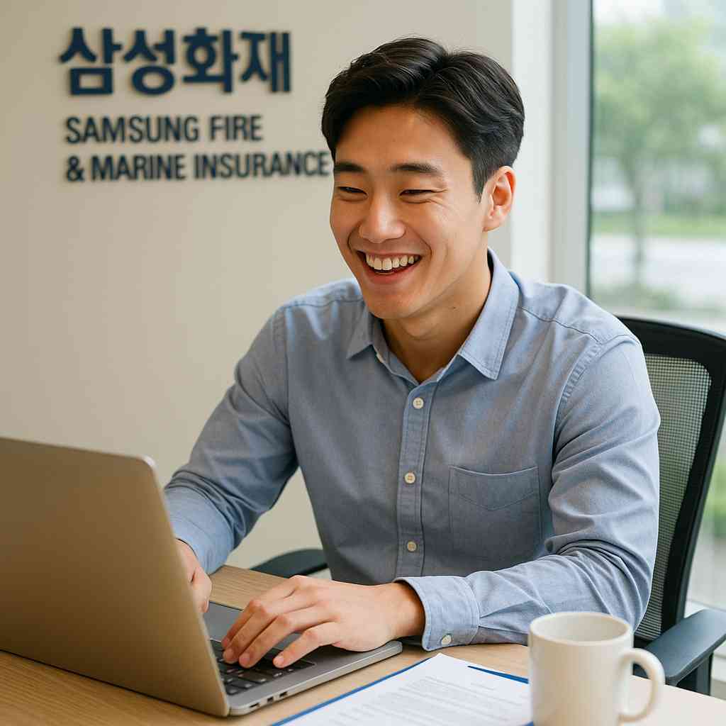 20대 차 보험료 계산 한 번에 끝내는 현실 가이드
