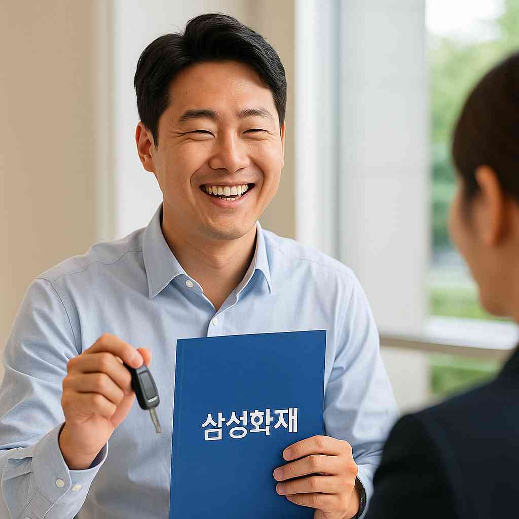 30대 자동차 보험료 평균 완벽 분석, 절약 가능한 현실 팁