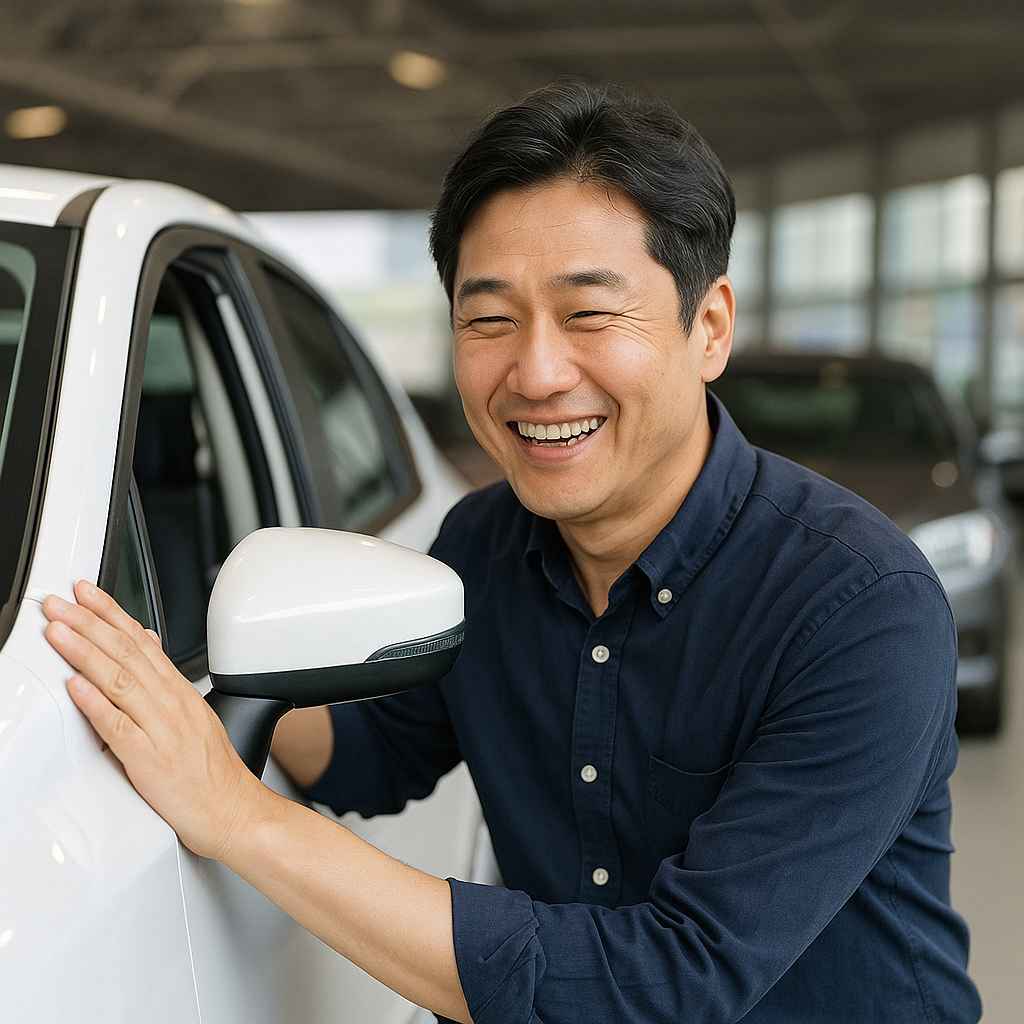 기초수급자 차량 구입 조건 현실적으로 가능한 이유