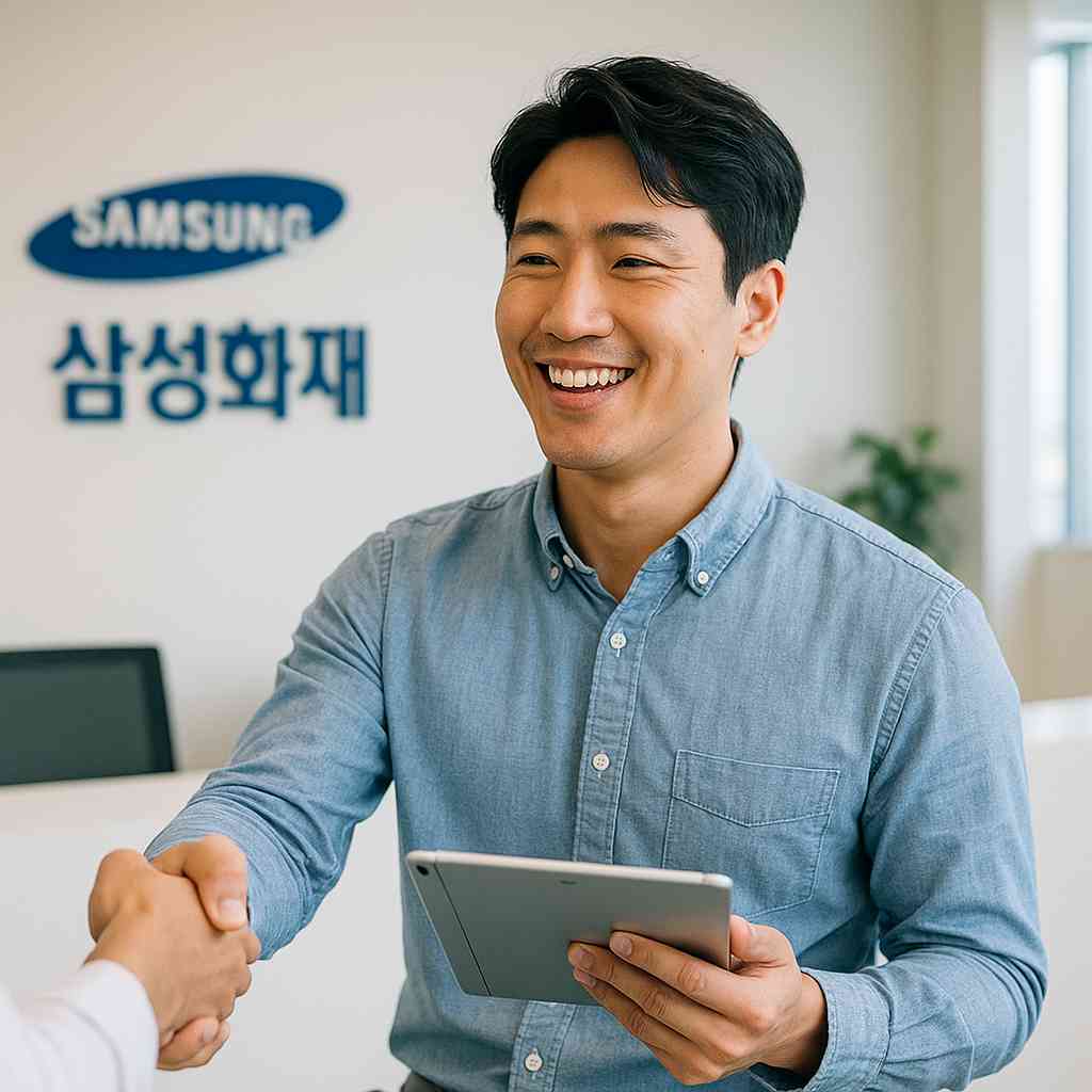 삼성화재 보험 해지 환급금 조회 단 한 번으로 깨달은 진짜 현실