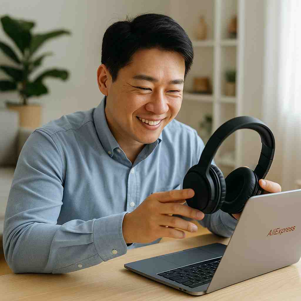 알리익스프레스 반품 회수 실패 없이 처리한 저의 비결