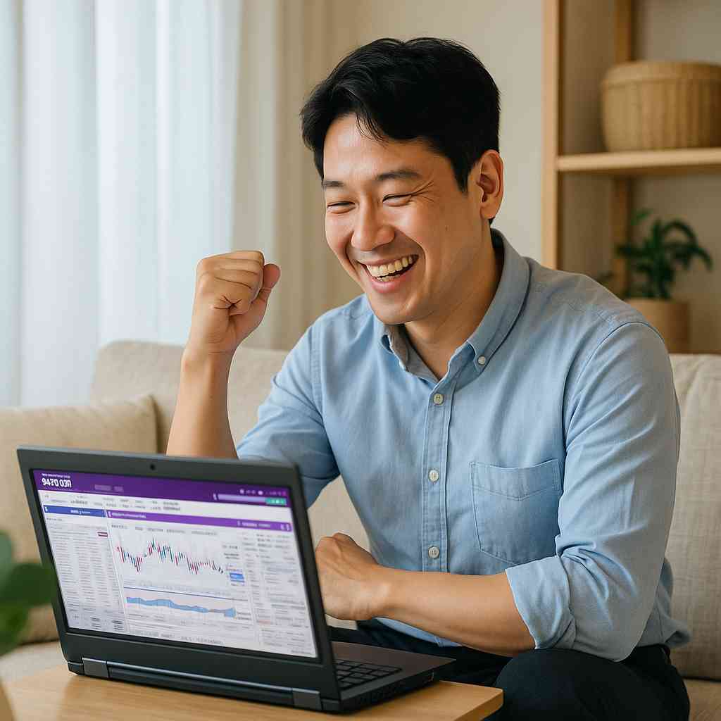 키움증권 모의투자 하는법, 아무것도 몰라도 가능할까