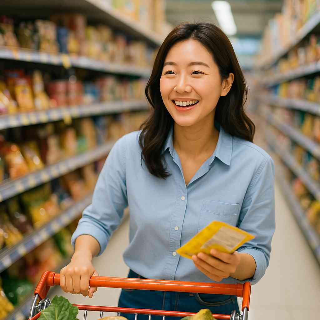 노브랜드 포인트 적립 모르는 사람만 손해보는 이유