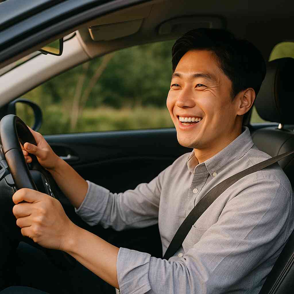 단기 자동차보험 가입방법 처음이라면 이거 보세요