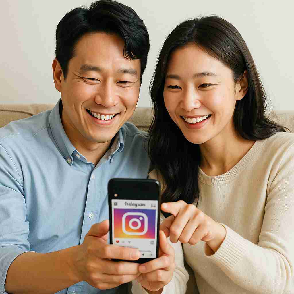 인스타 과거 게시물 보기 숨겨진 기록을 다시 보는 법